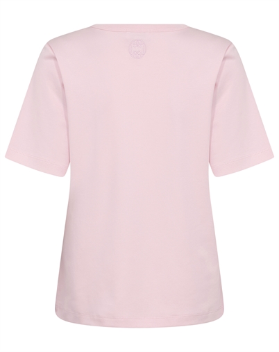 Leveté Room - LR-Paloma 1 T-Shirt - Rose